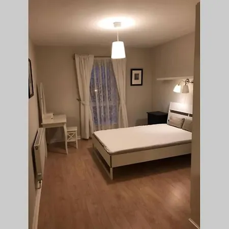 2 Bedroom Spacious And New Centre Apartamento *